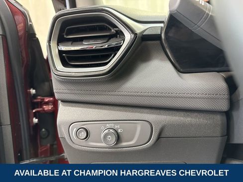 Certified 2024 Chevrolet TrailBlazer LT w/ Convenience Package FWD image 23