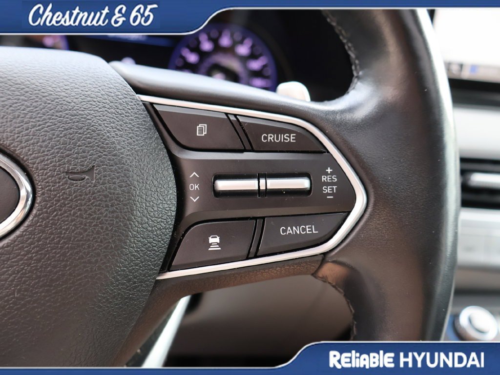 Used 2022 Hyundai Palisade SEL w/ Premium Package FWD image 31