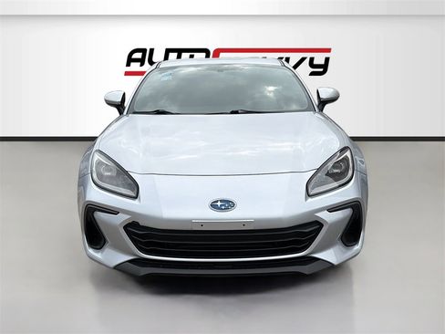 Used 2022 Subaru BRZ Limited image 2