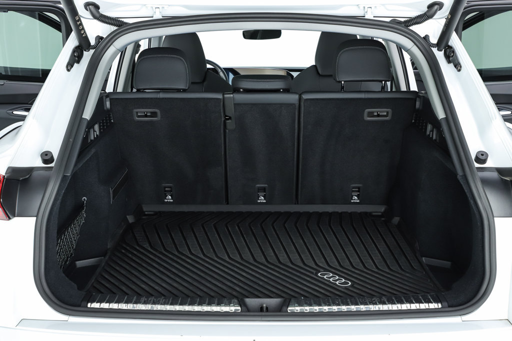 Used 2025 Audi Q5 Premium Plus AWD/4WD image 74