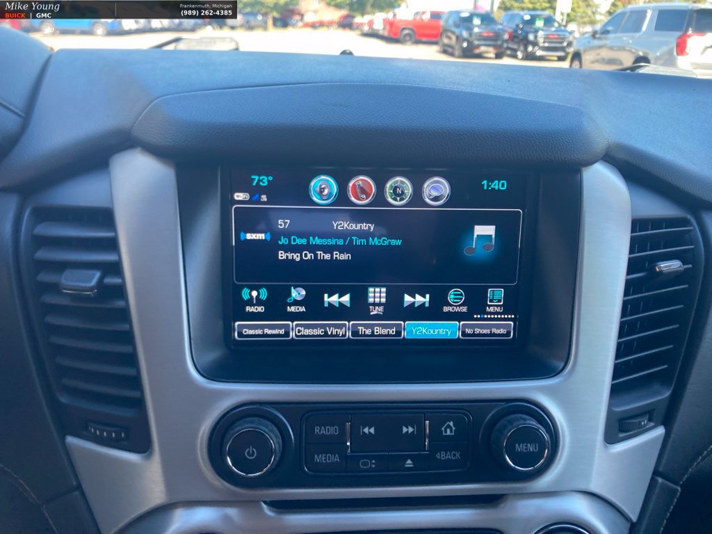 Certified 2020 GMC Yukon SLE w/ SLE Value Package AWD/4WD image 25
