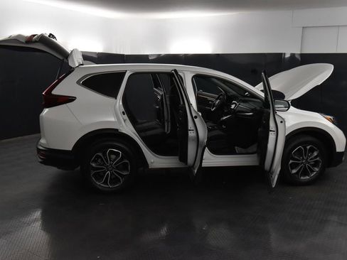 Used 2020 Honda CR-V EX image 38