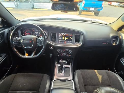 Used 2022 Dodge Charger Scat Pack image 14