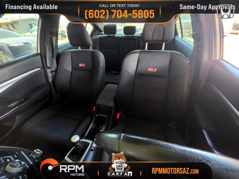 Used 2013 Honda Civic Si image 7