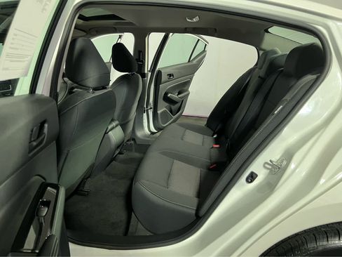 Certified 2023 Nissan Altima 2.5 SV w/ SV Premium Package AWD/4WD image 25