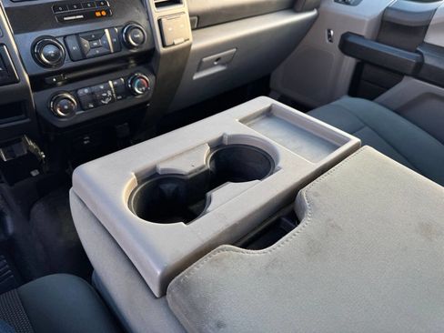 Used 2017 Ford F350 XL w/ Power Equipment Group image 28