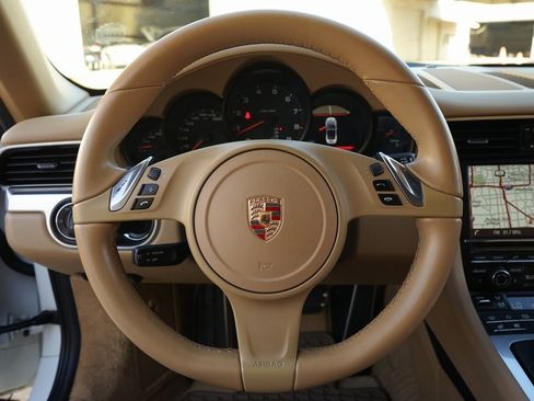 Used 2013 Porsche 911 Carrera image 13