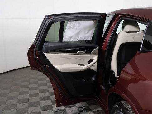 Used 2022 BMW X4 xDrive30i image 23