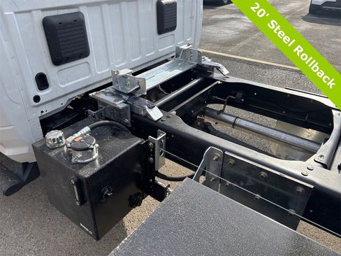 New 2026 RAM 5500 Tradesman image 30