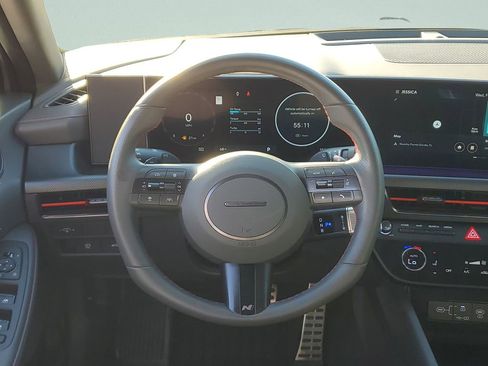 Used 2024 Hyundai Sonata N Line image 15
