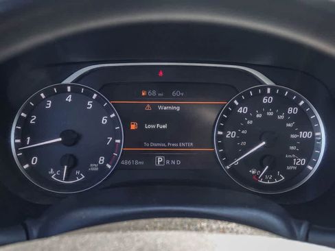 Used 2023 Nissan Frontier S image 23