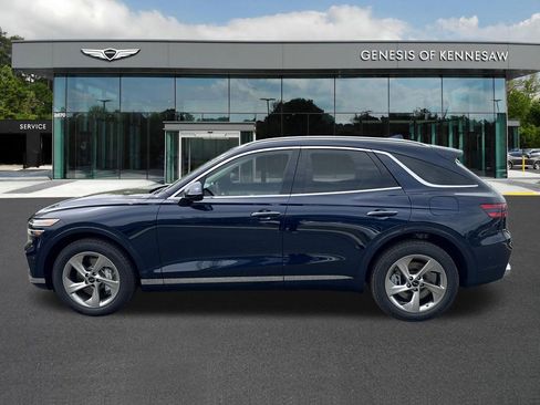 New 2026 Genesis GV70 2.5T Advanced image 4