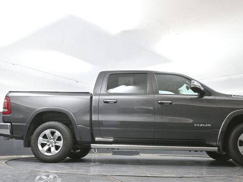 Used 2019 RAM 1500 Laramie AWD/4WD image 50