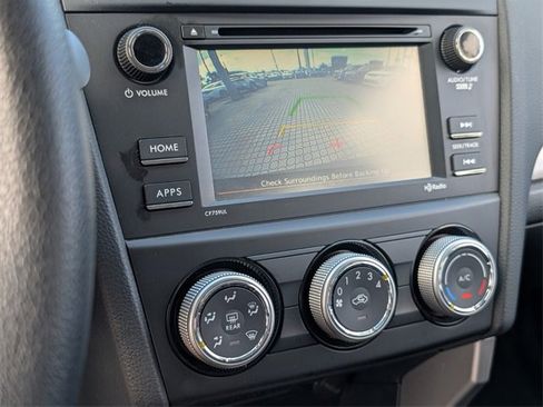 Used 2018 Subaru Forester 2.5i w/ Alloy Wheel Package image 21