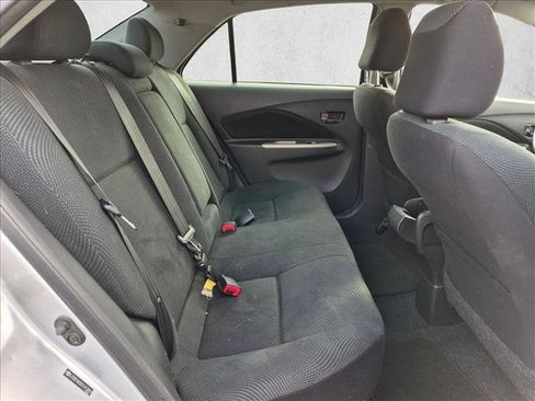 Used 2012 Toyota Yaris Sedan FWD image 17