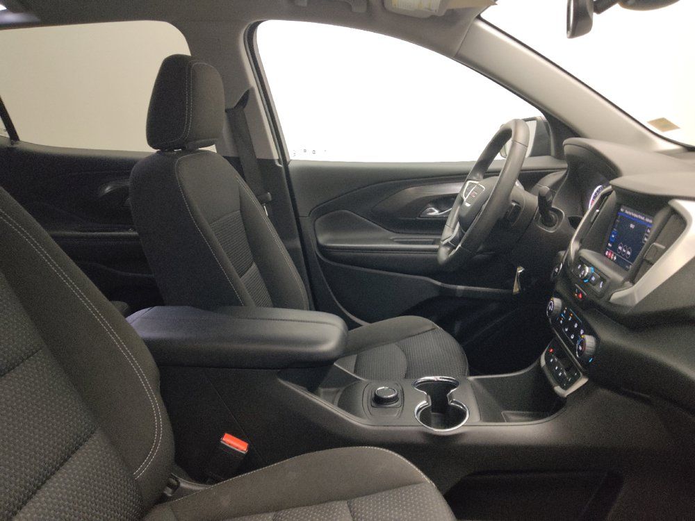 Used 2023 GMC Terrain SLE FWD image 21