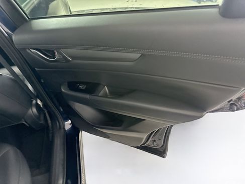 Used 2018 MAZDA CX-5 Touring w/ Preferred Equipment Package FWD image 31
