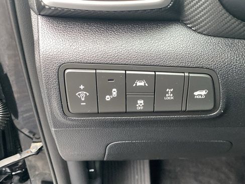 Used 2021 Hyundai Tucson Sport image 8