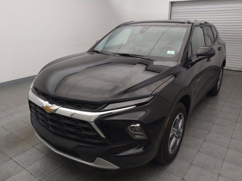 Used 2024 Chevrolet Blazer LT w/ Driver Confidence Package FWD image 15