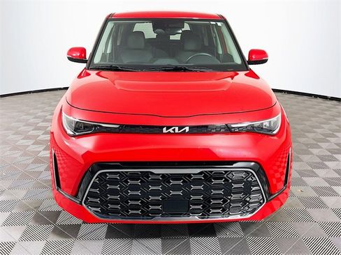 Used 2024 Kia Soul GT-Line w/ Option Group 020 image 3