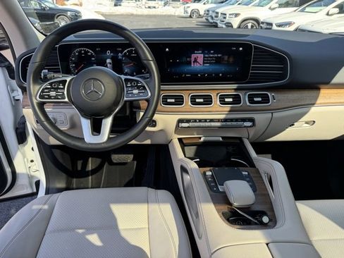 Certified 2023 Mercedes-Benz GLE 350 4MATIC image 14