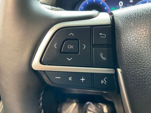 Certified 2025 Toyota Grand Highlander AWD image 12