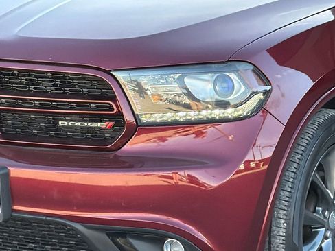 Used 2018 Dodge Durango GT image 4
