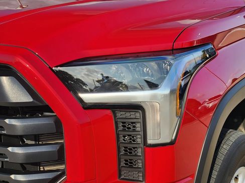 Used 2025 Toyota Tundra SR5 RWD image 9