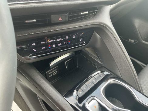 Used 2023 Buick Envision Essence w/ Technology Package I AWD/4WD image 14