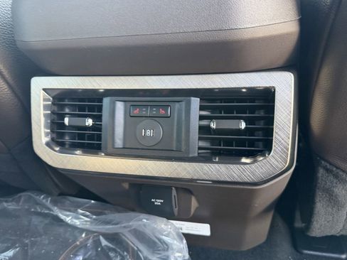 New 2026 Ford F250 King Ranch w/ Tremor Off-Road Package AWD/4WD image 15