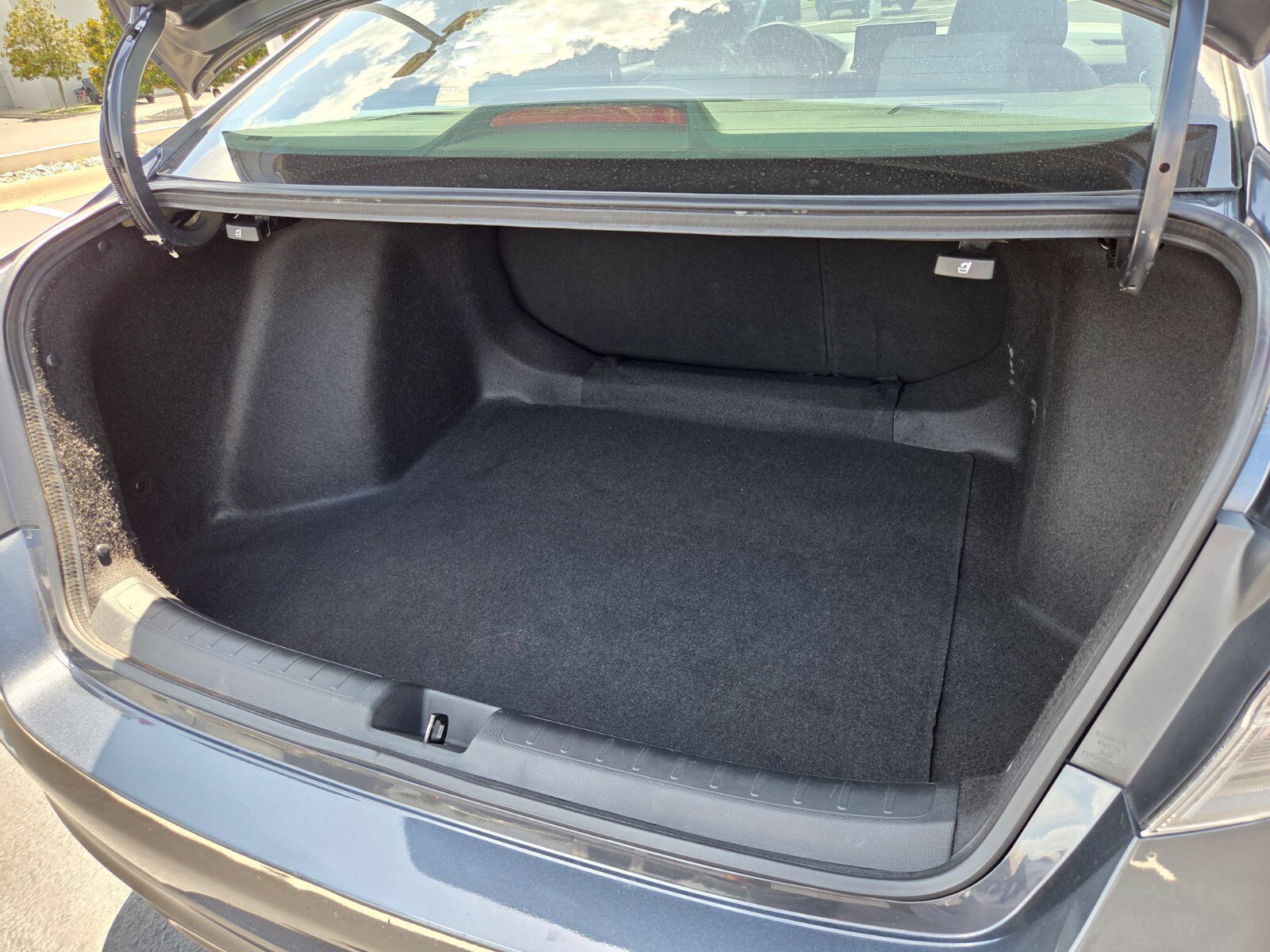 Used 2025 Honda Civic Sport image 15