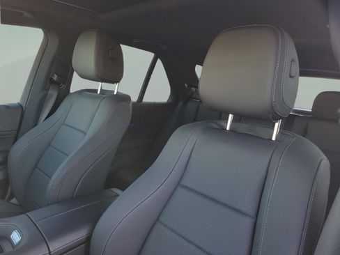 Certified 2026 Mercedes-Benz GLE 350 4MATIC image 16