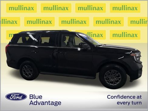 Used 2025 Ford Expedition Active image 2