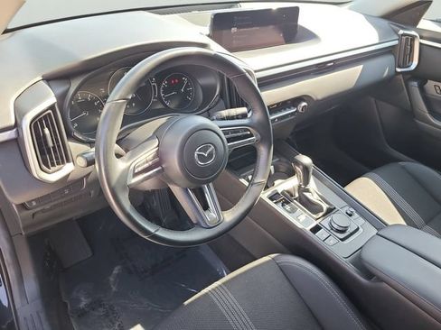 Used 2025 MAZDA CX-50 AWD 2.5 S w/ Preferred Package image 16