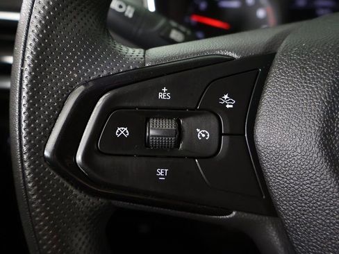 Used 2021 Chevrolet TrailBlazer LT w/ Convenience Package image 38