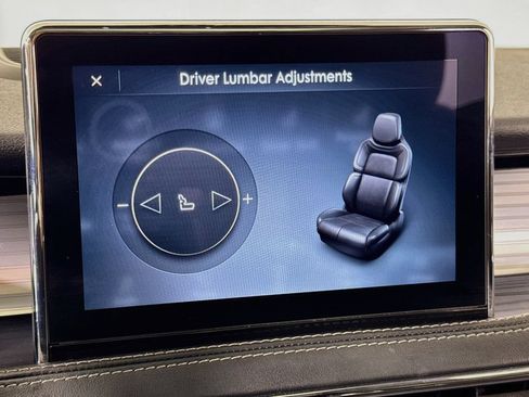 Used 2022 Lincoln Corsair AWD w/ Premium Package image 43