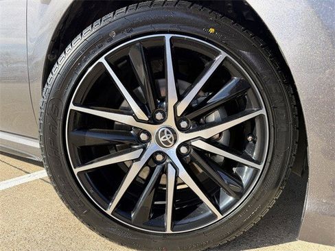 Certified 2023 Toyota Camry SE image 10