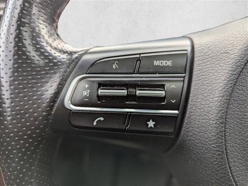 Used 2022 Kia Stinger GT2 w/ Red Interior Color Package AWD/4WD image 13