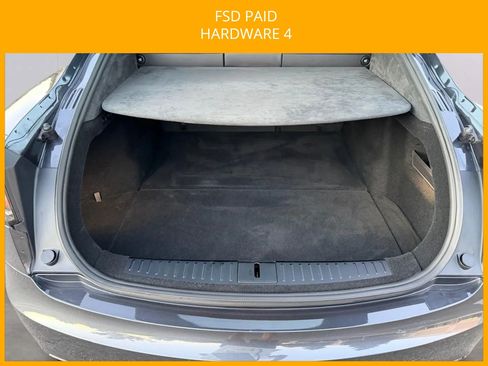 Used 2025 Tesla Model S AWD/4WD image 23