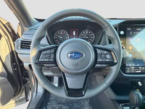 Used 2026 Subaru Forester Premium w/ Base/Premium Package AWD/4WD image 39