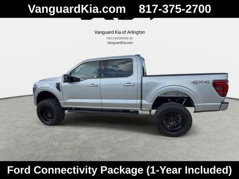Used 2026 Ford F150 Lariat AWD/4WD image 5