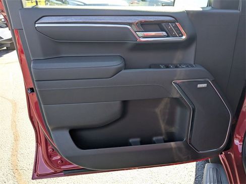 New 2026 Chevrolet Silverado 1500 LTZ image 11