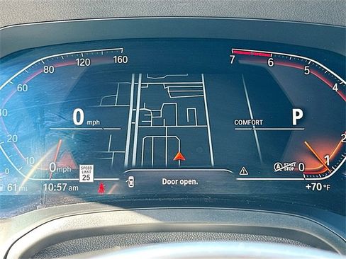 Used 2022 BMW 430i 430i w/ M Sport Package image 12