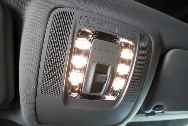 Certified 2026 Mercedes-Benz GLS 450 4MATIC image 22