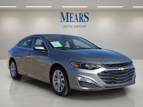 Used 2023 Chevrolet Malibu LT image 7