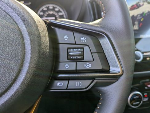 New 2025 Subaru Outback Wilderness image 27