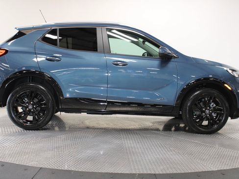 New 2026 Buick Encore GX Sport Touring AWD/4WD image 15