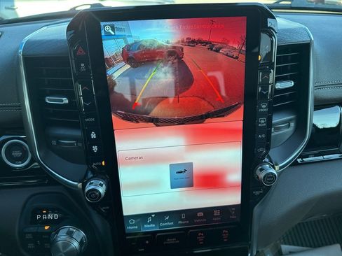 New 2026 RAM 1500 Laramie image 22