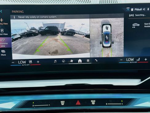 Certified 2024 BMW i5 eDrive40i w/ Executive Package RWD image 33