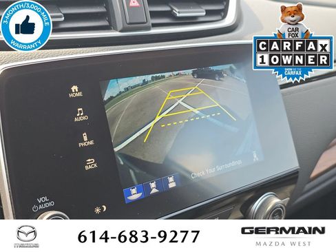 Used 2017 Honda CR-V EX-L image 30